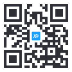 iOS 数字体育移动端 二维码 - BETWAY